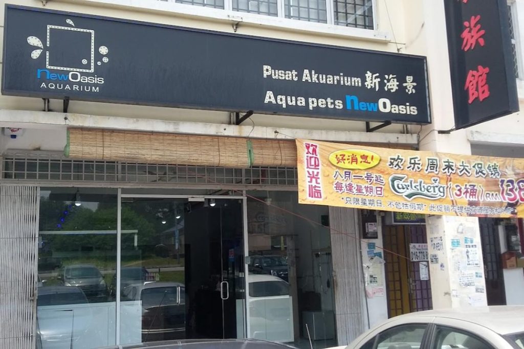 Top 10 Aquarium Shops in JB 2025 18 Aqua-Pets-New-Oasis