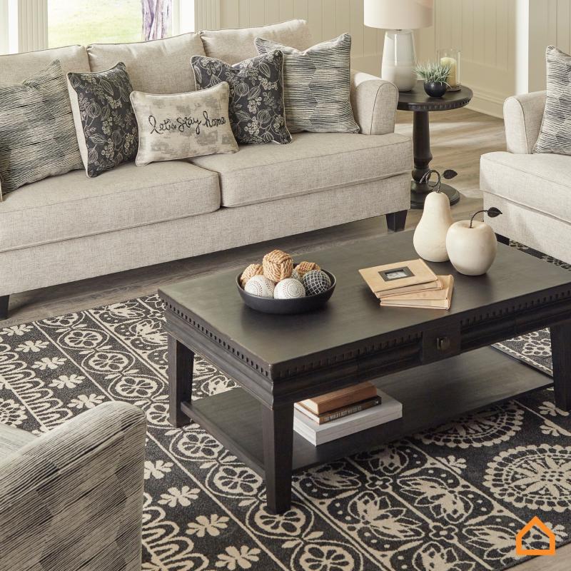 Top 16 Best Furniture Stores in KL & Selangor 2025 11 Ashley-Furniture-HomeStore-Kuala-Lumpur-