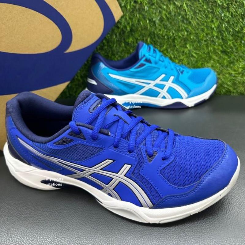 Top 10 Best Badminton Shoes in Malaysia 2025 12 Asics-Gel-Rocket--Badminton-Shoe