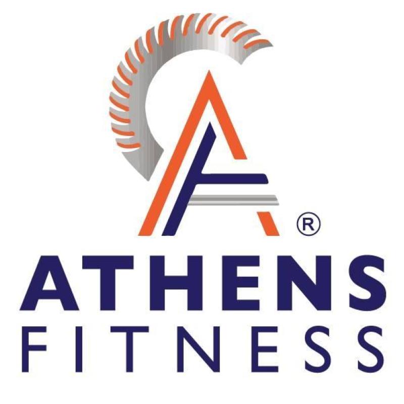 Top 10 Best Gyms In Penang 2025 10 Athens-Fitness-Penang-