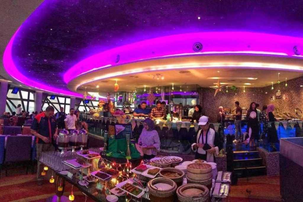 Top 20 Best Halal Buffet In KL And Selangor 2025 2 Atmosphere--