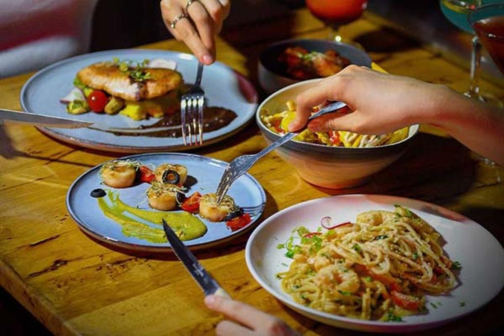 Top 8 Best Rooftop Restaurants in Penang 2025 13 Attic--Rooftop-Bar-