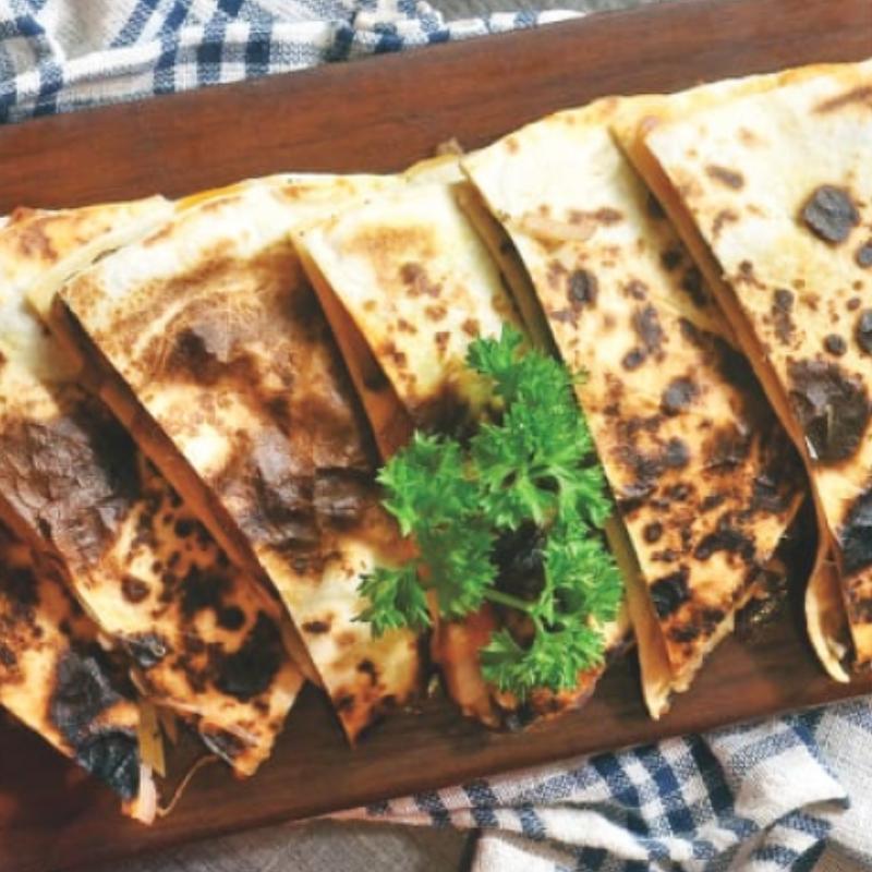 Top 10 Best Quesadillas in Penang 2025 17 Auction-Rooms-Georgetown-