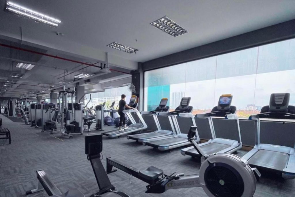 Top 17 Best Gyms In Johor 2025 17 Austin-Fitness-