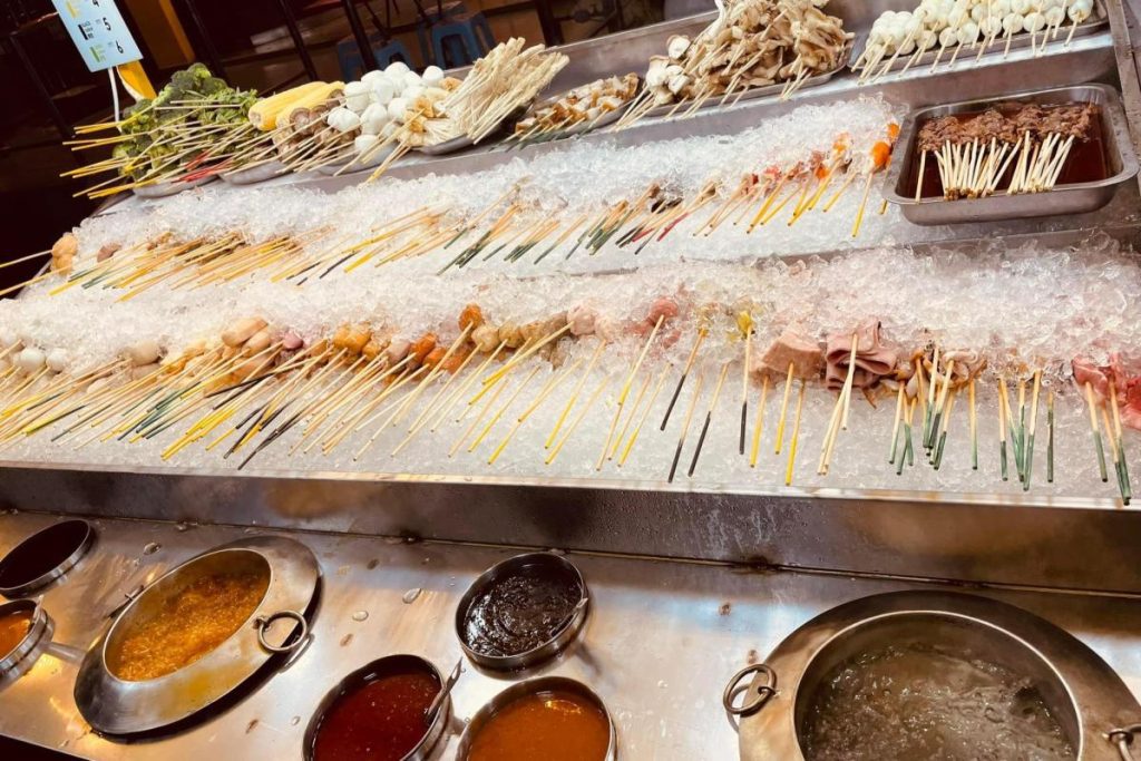 Top 5 Best Steamboat Restaurants in Genting Highlands 2025 11 Avenue-