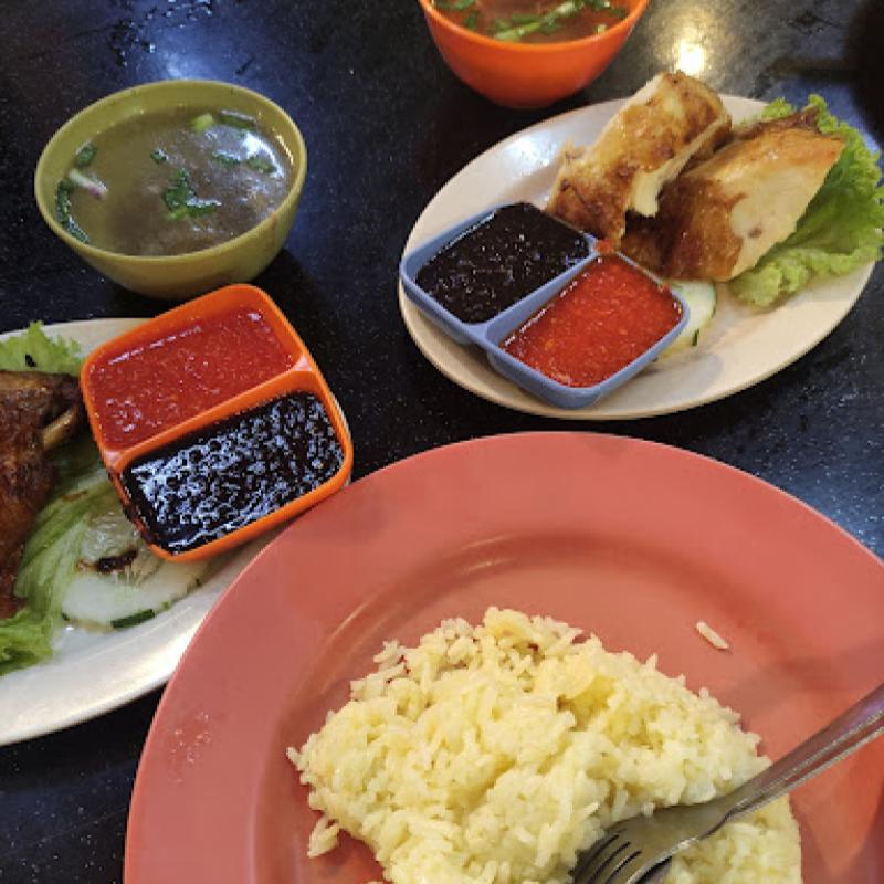 Top 10 Best Things to Do in Raub, Pahang 2025 5 Awiera-Tomyam-