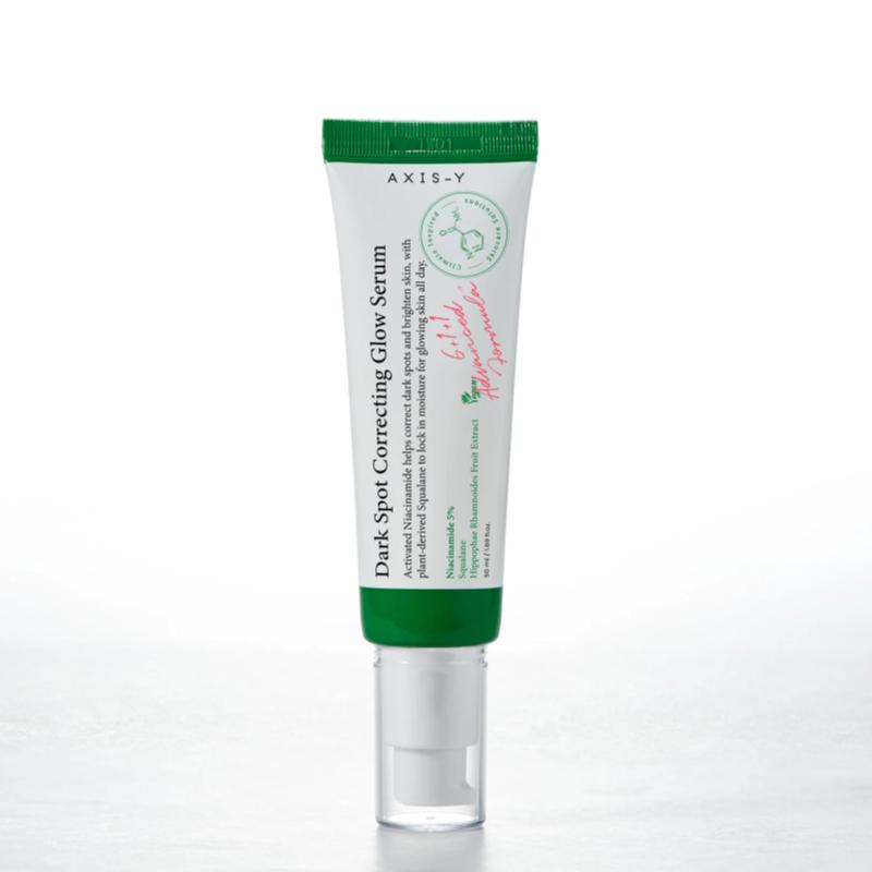 Top 10 Best Acne Serum Treatments in Malaysia 2025 2 Axis-Y-Dark-Spot-Correcting-Glow-Serum