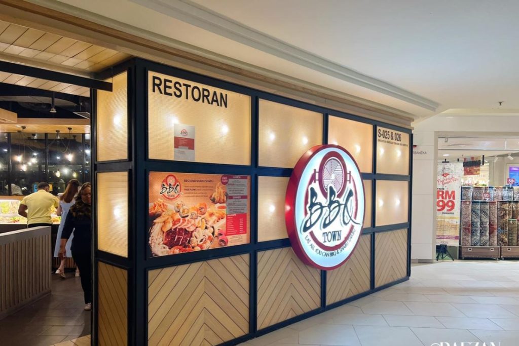 Top 10 Best BBQ in KL and Selangor 2025 6 BBQ-Town