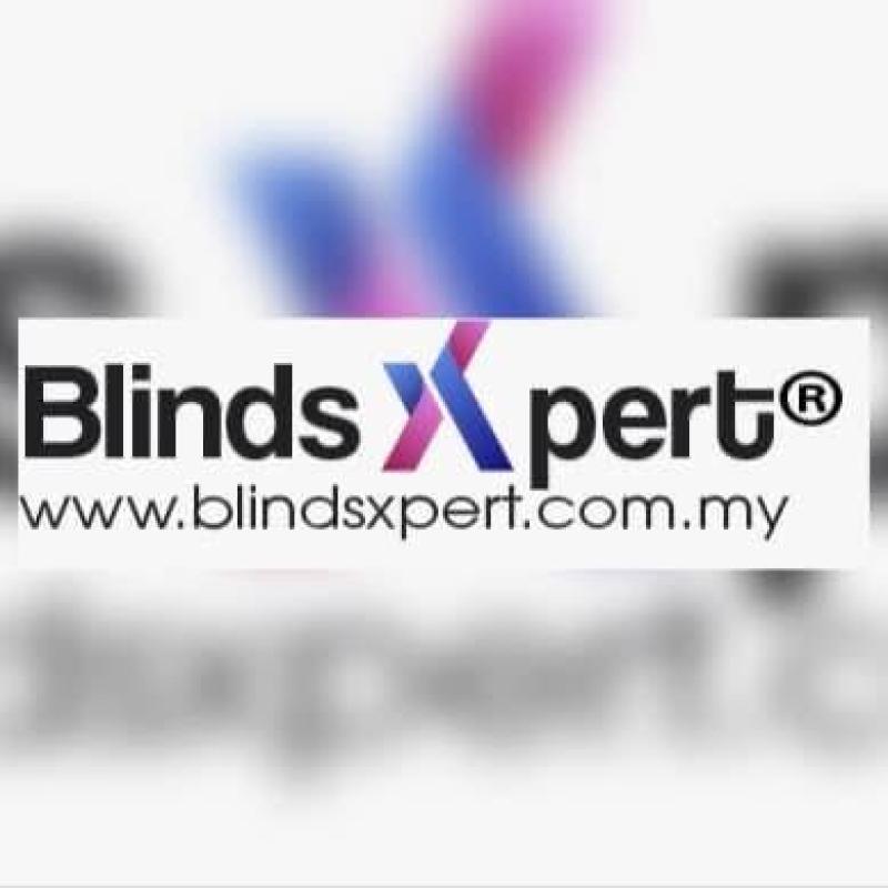 Top 10 Best Roller Blinds Suppliers in Malaysia 2025 12 BLINDSXPERT-