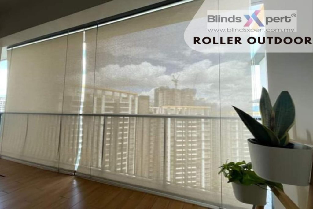 Top 10 Best Roller Blinds Suppliers in Malaysia 2025 13 BLINSXPERT