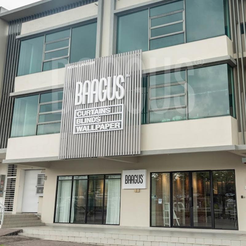 Top 10 Best Roller Blinds Suppliers in Malaysia 2025 8 Baagus