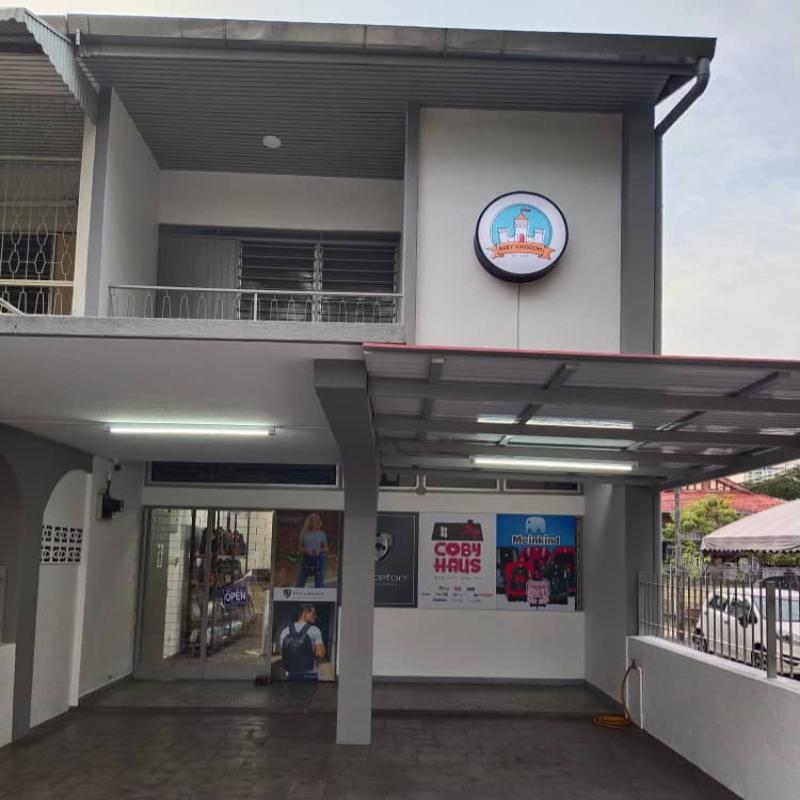 Top 14 Best Baby Shops In Penang 2025 26 Baby-Kingdom-Enterprise-
