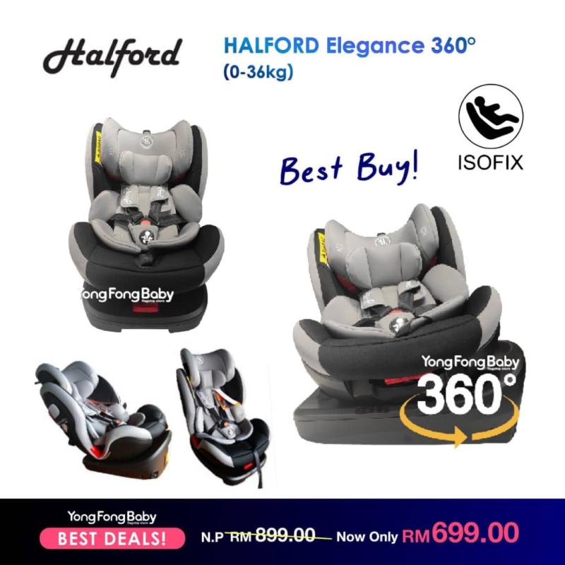 Top 14 Best Baby Shops In Penang 2025 27 Baby-Kingdom-Enterprise-