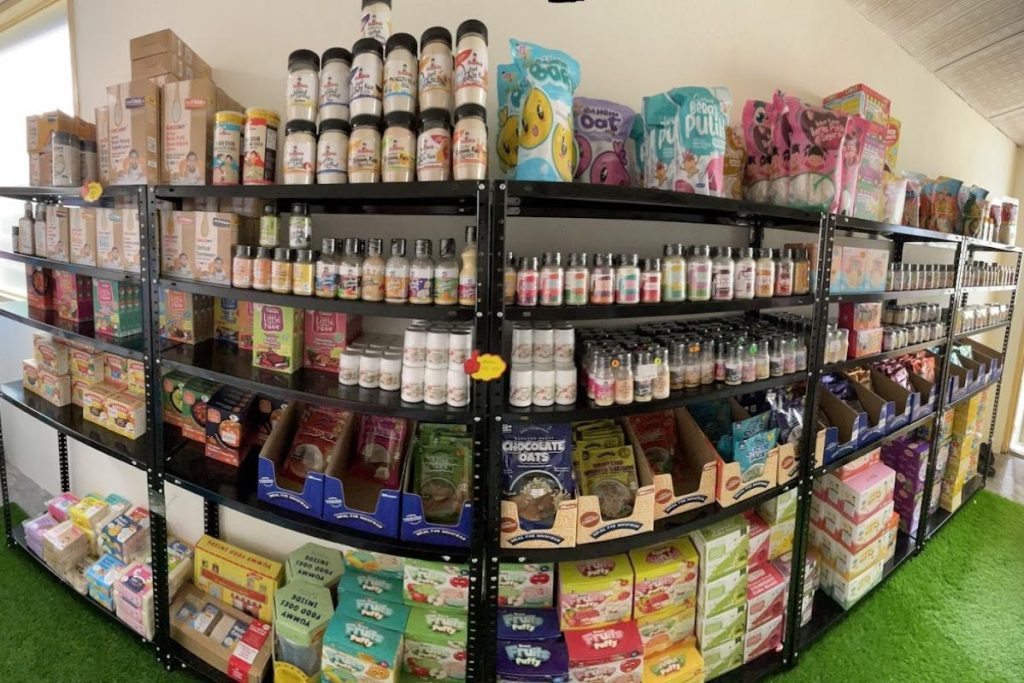 Top 14 Best Baby Shops In Penang 2025 9 Baby-Yum-Yum-Shop