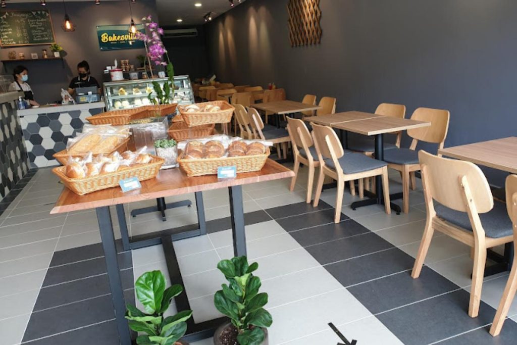 Top 7 Best Tiramisu in Ipoh 2025 14 Bakesville