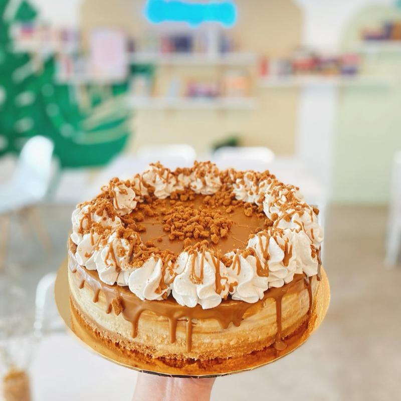 Top 16 Best Cake Shops in Johor Bahru 2025 21 Bakingnerds-Bakery-