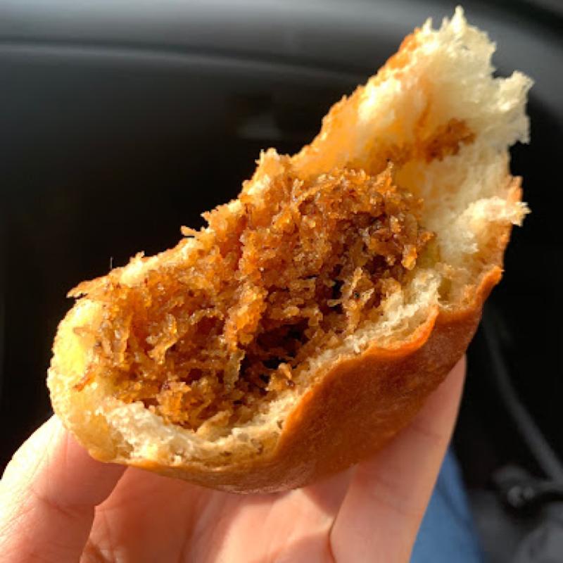 Top 8 Best Bakeries In Ipoh 2025 7 Ban-Guan-Foong-Bakery-