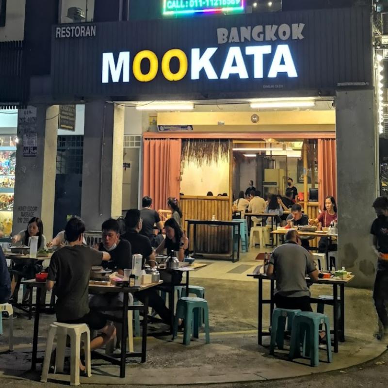 Top 10 Best Mookata in KL & Selangor 2025 18 Bangkok-Mookata