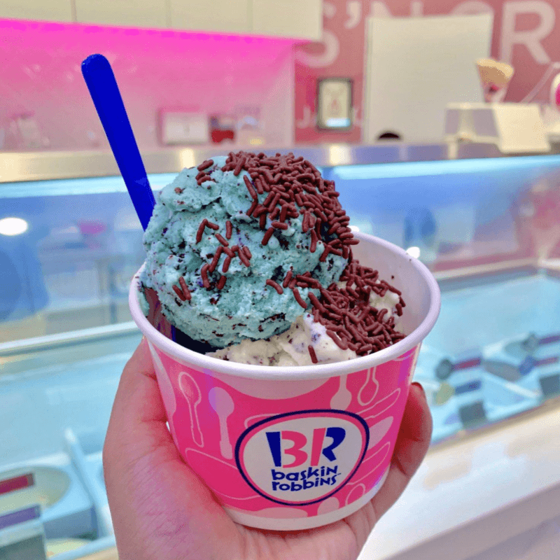 All The Birthday Treats For June Babies 7 Baskin-Robbins--