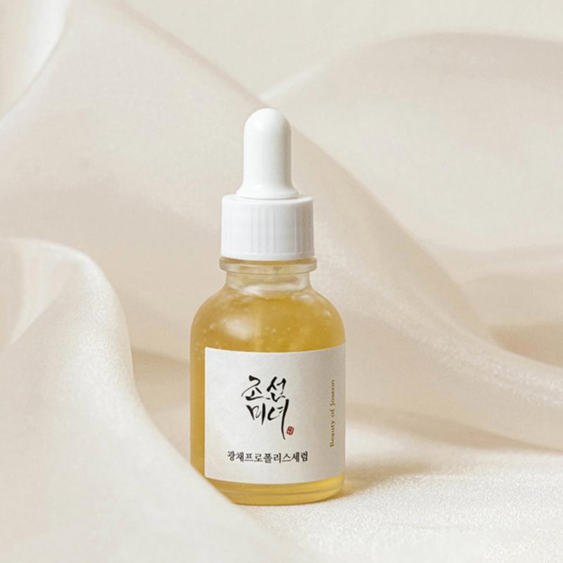 Top 10 Best Skincare Products for Dull Skin in Malaysia 2025 6 Beauty-Of-Joseon-Glow-Serum -Propolis-Niacinamide