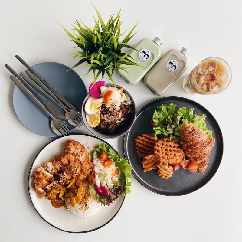 Top 16 Best Cafes to Visit in Klang 2025 21 Better-Together-cafe