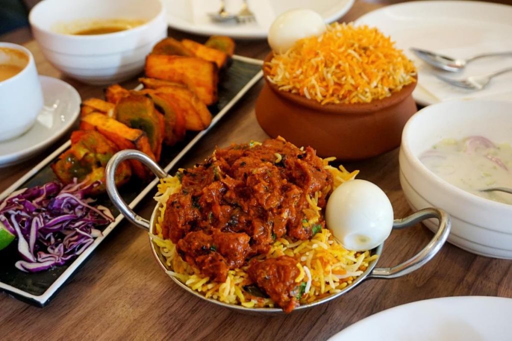 Top 10 Best Nasi Briyani in Penang 2025 13 Bhai-Biryani-Penang-