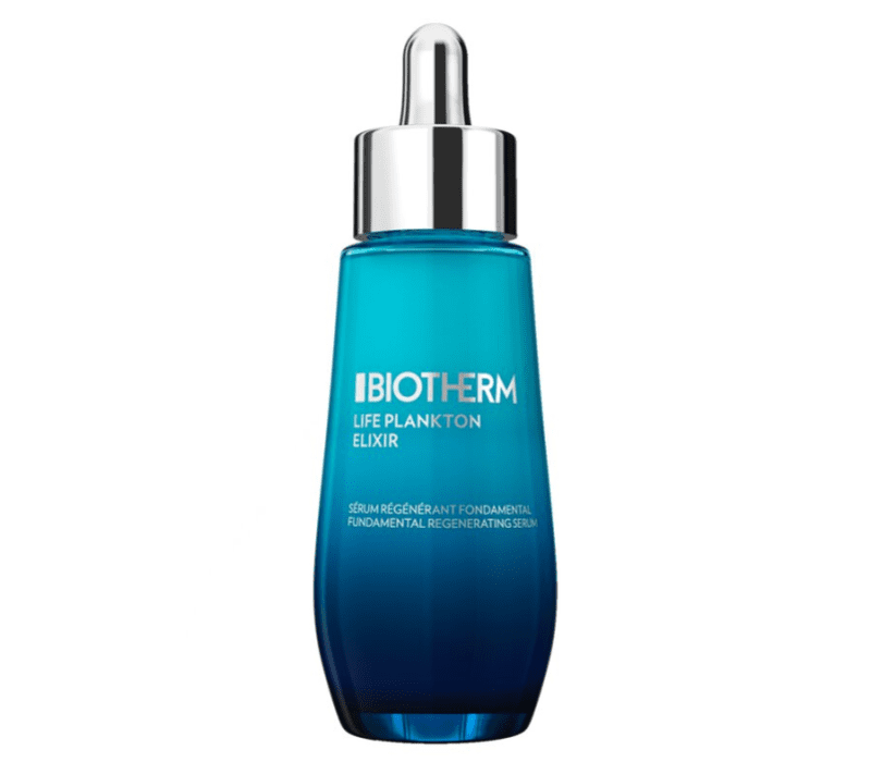 Top 10 Best Brightening Serums in Malaysia 2025 5 Biotherm-Life-Plankton-Elixir-Anti-Aging-Serum