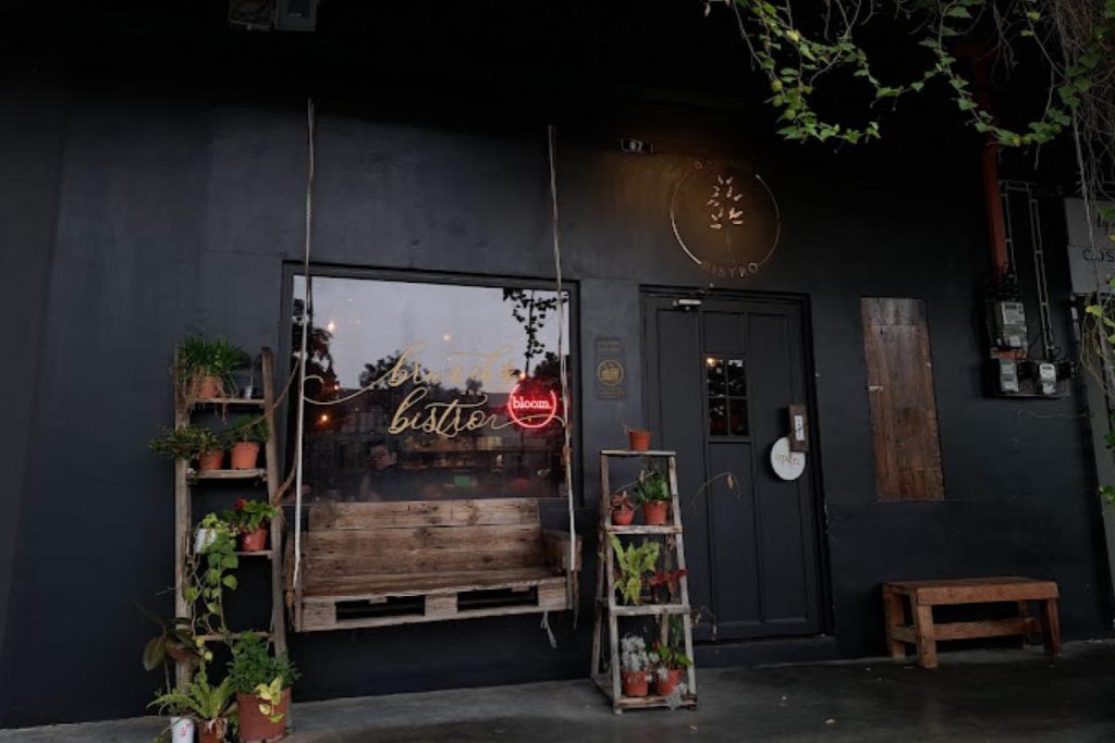 Top 5 Best Souffle Pancakes in Johor 2025 2 Bloom-by-Mokmok-