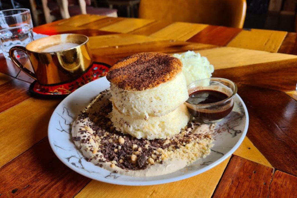 Top 5 Best Souffle Pancakes in Johor 2025 3 Bloom-by-Mokmok-