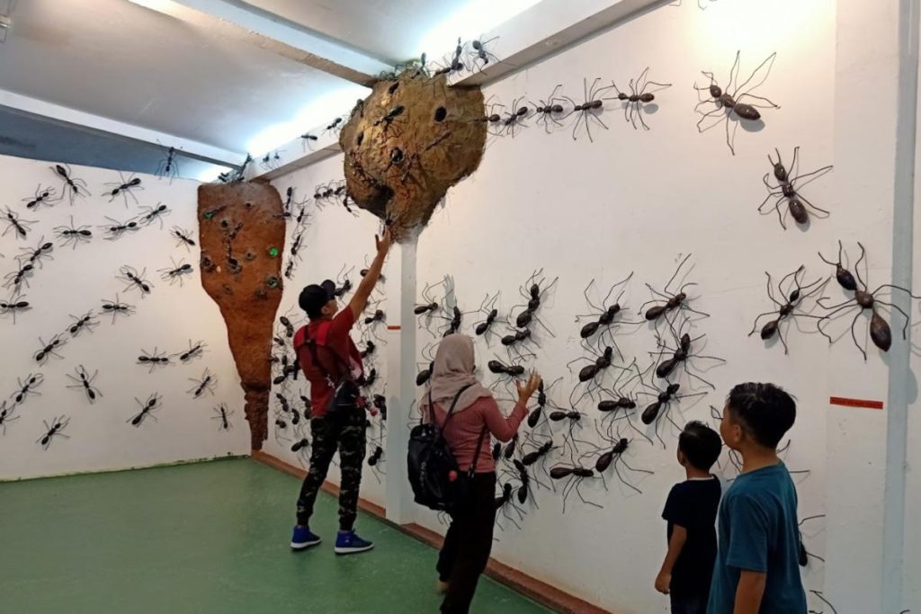 Top 10 Best Things To Do in Tuaran 2025 9 Borneo-Ant-House-