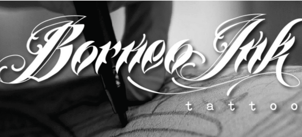 Top 10 Best Tattoo Shops in Kuala Lumpur 2025 12 Borneo-Ink-Tattoo