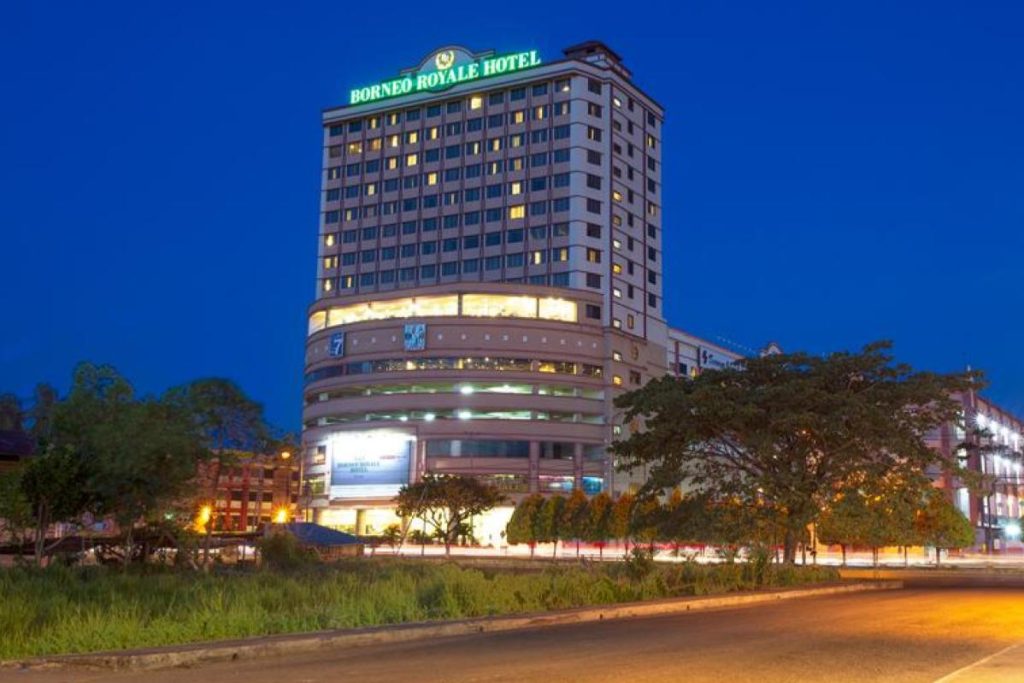Top 10 Best Hotels in Tawau 2025 12 Borneo-Royale-Hotel-
