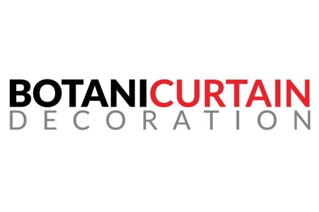 Top 7 Best Curtain Shop Suppliers in Ipoh 2025 12 Botani-Curtain-Decoration