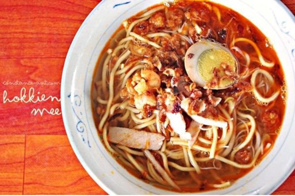 Top 10 Best Prawn Mee in Penang 2025 9 Bridge-Street-Prawn-Noodles-