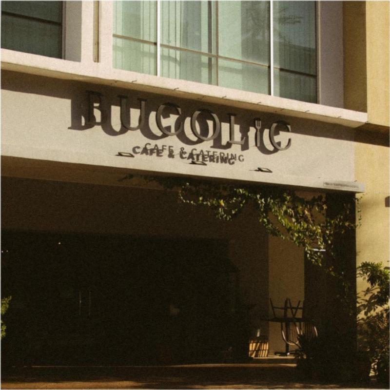 Top 10 Best Western Restaurants in Shah Alam 2025 20 Bucolic-Cafe-Catering-