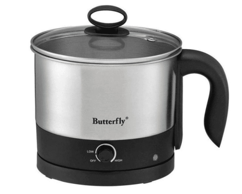 Top 9 Best Mini Multi-Cookers in Malaysia 2026 | Latest