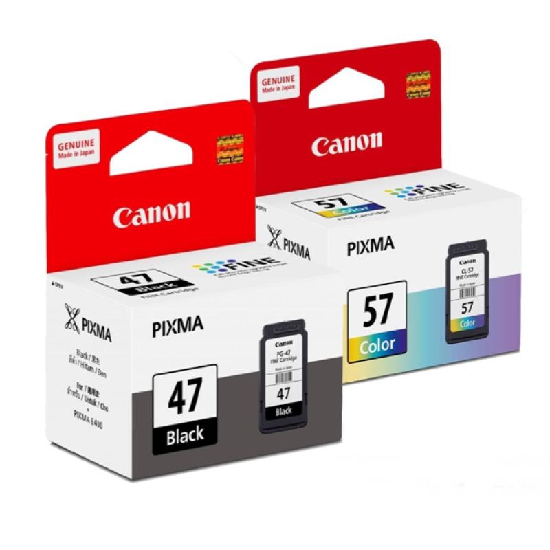 Top 8 Best Ink Printers in Malaysia 2025 2 CANON-PG-