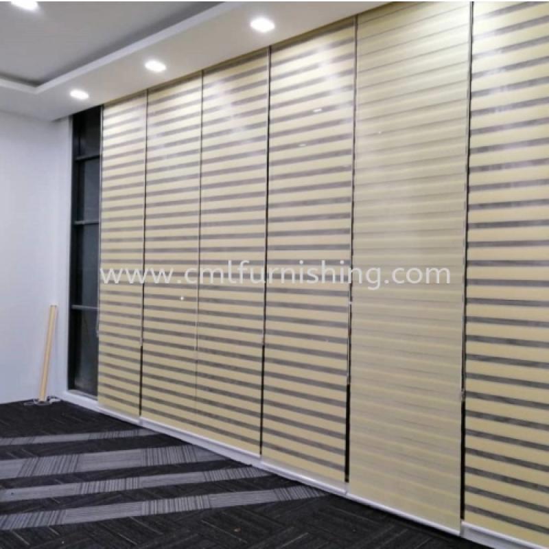 Top 10 Best Zebra Blinds Suppliers in Malaysia 2025 13 CML-Furnishing