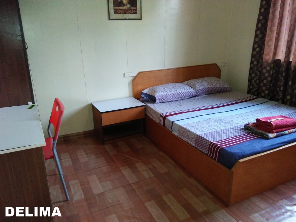 Top 9 Best Homestays in Lahad Datu 2025 3 Cahaya-Kaseh-Homestay-