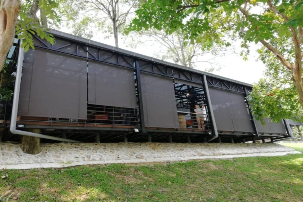 Top 10 Best Outdoor Blinds Suppliers in Malaysia 2025 21 Camoor-Blinds-SDN-BHD--