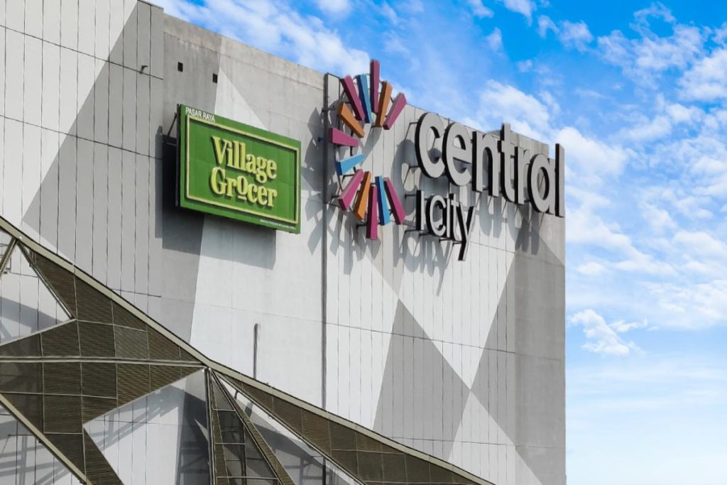 Top 10 Best Shopping Malls for Hangouts in Klang Valley 2025 20 Central-i-City