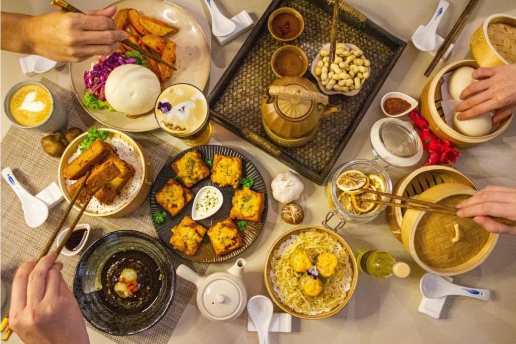 Top 16 Best Cafes in Kota Damansara 2025 31 Cha-Inn-Tea-