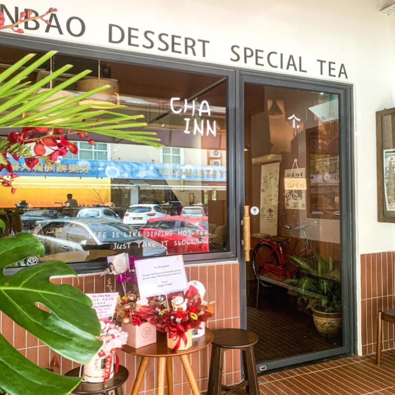 Top 16 Best Cafes in Kota Damansara 2025 30 Cha-Inn-Tea-