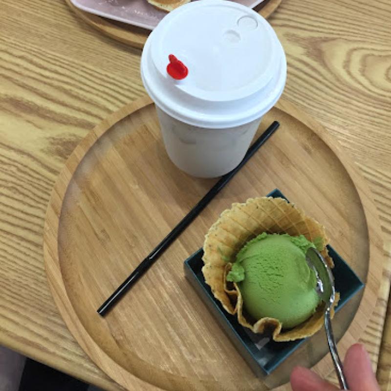 Top 15 Best Matcha Desserts in Ipoh 2025 15 Chakori-