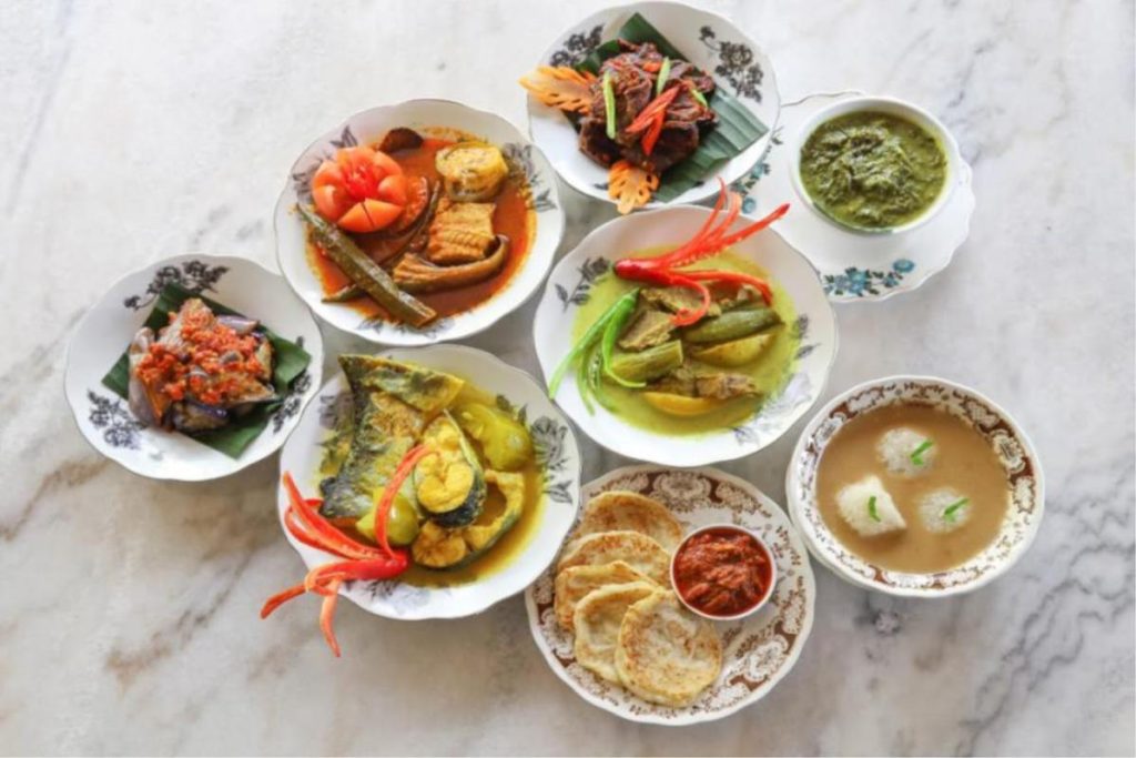 Top 10 Best Cheap Buffets in KL & Selangor 2025 3 Chef-Dato-Ismail-Restaurant-