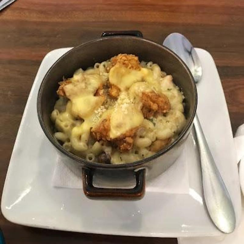 10 Mac & Keju Terbaik di KL & Selangor 2025 15 Chequers-