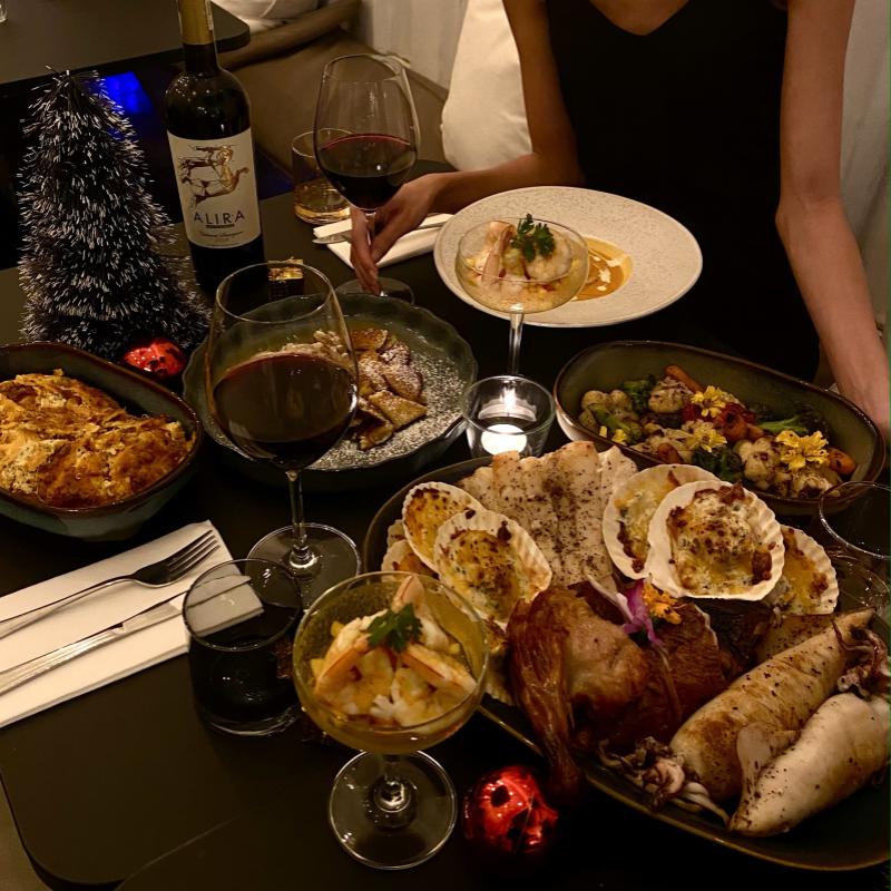 Top 10 Best Tapas in Penang 2025 17 Chez-Chez-Penang-