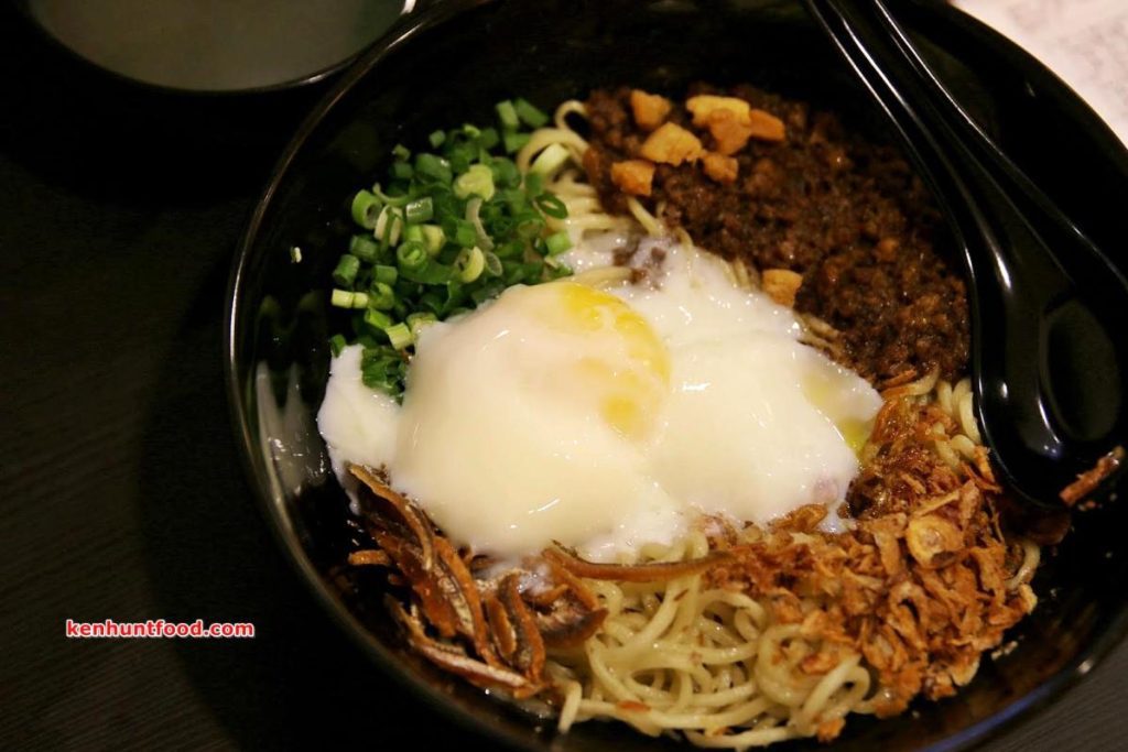 Top 10 Best Pan Mee in Penang 2026 21 Chilli-Mee-i-Avenue-