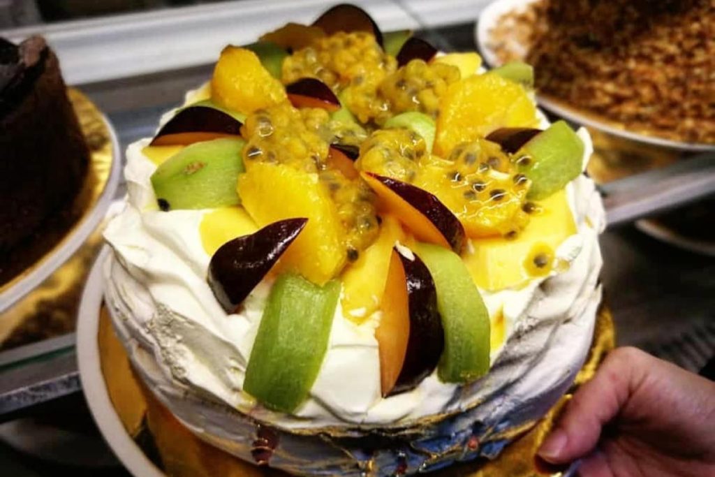 Top 10 Best Pavlova in Penang 2026 3 China-House-