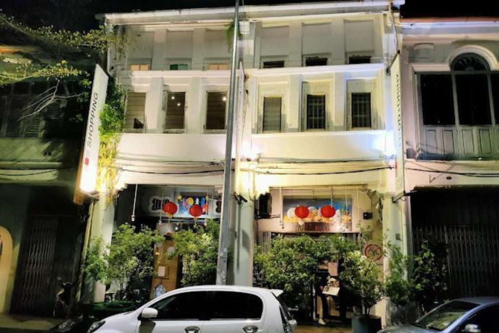 8 Restoran Pai Epal Terbaik di Pulau Pinang 2025 2 China-House-